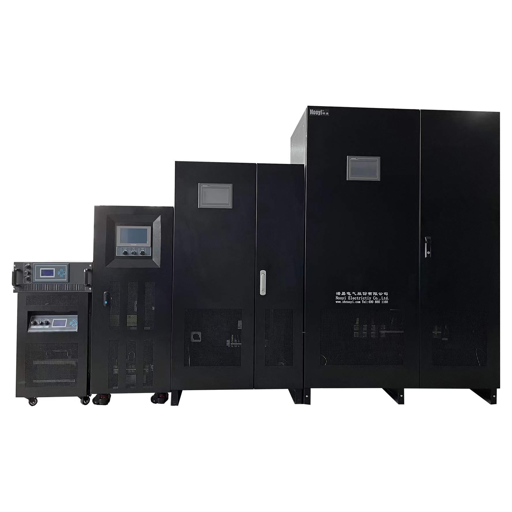 CFP變頻電源